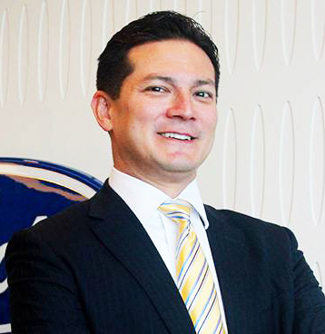Ford PH appoints new country head