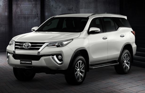 Toyota PH all set to launch the all-new Fortuner and Innova