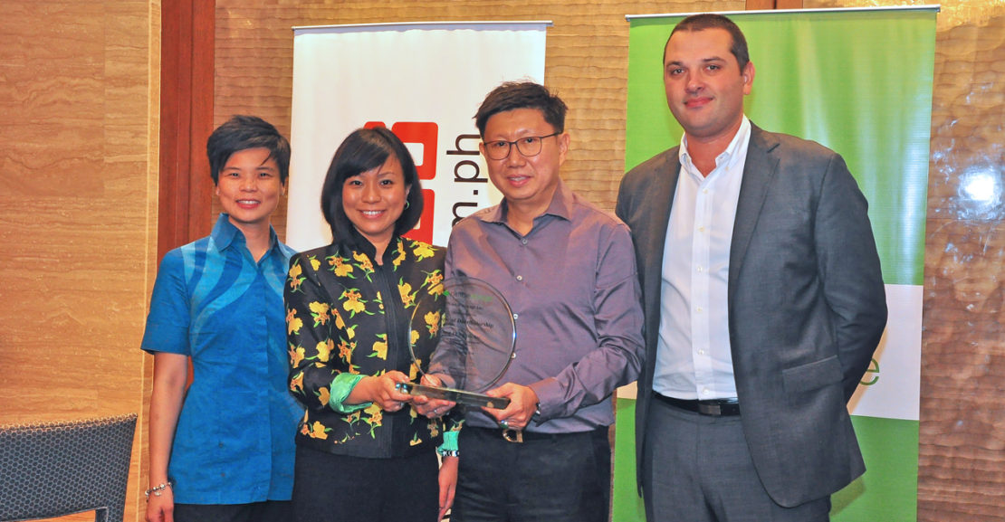 Nimble Storage officially appoints MSI-ECS as distributor to intensify PH presence