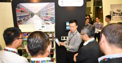 Terrapinn holds 4 biggest Digital E-commerce event in Singapore