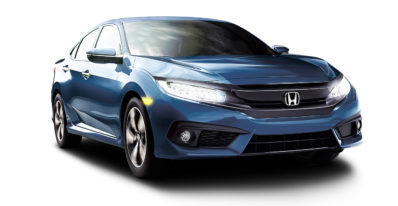 Is the new Honda Civic worth waiting for?