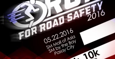 Auto Review Road Safety Olympics kicks off this May 22