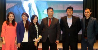Acer PH holds CIO Forum to showcase latest product offerings