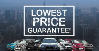 Online Car Portal Carmudi offers “Lowest Price Guarantee”