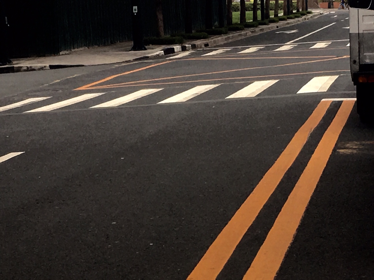 UNDERSTANDING ROAD MARKINGS: What do they mean to drivers like us?