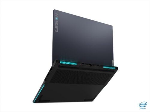 Lenovo Legion takes Gaming PCs to new levels with latest lineup ...