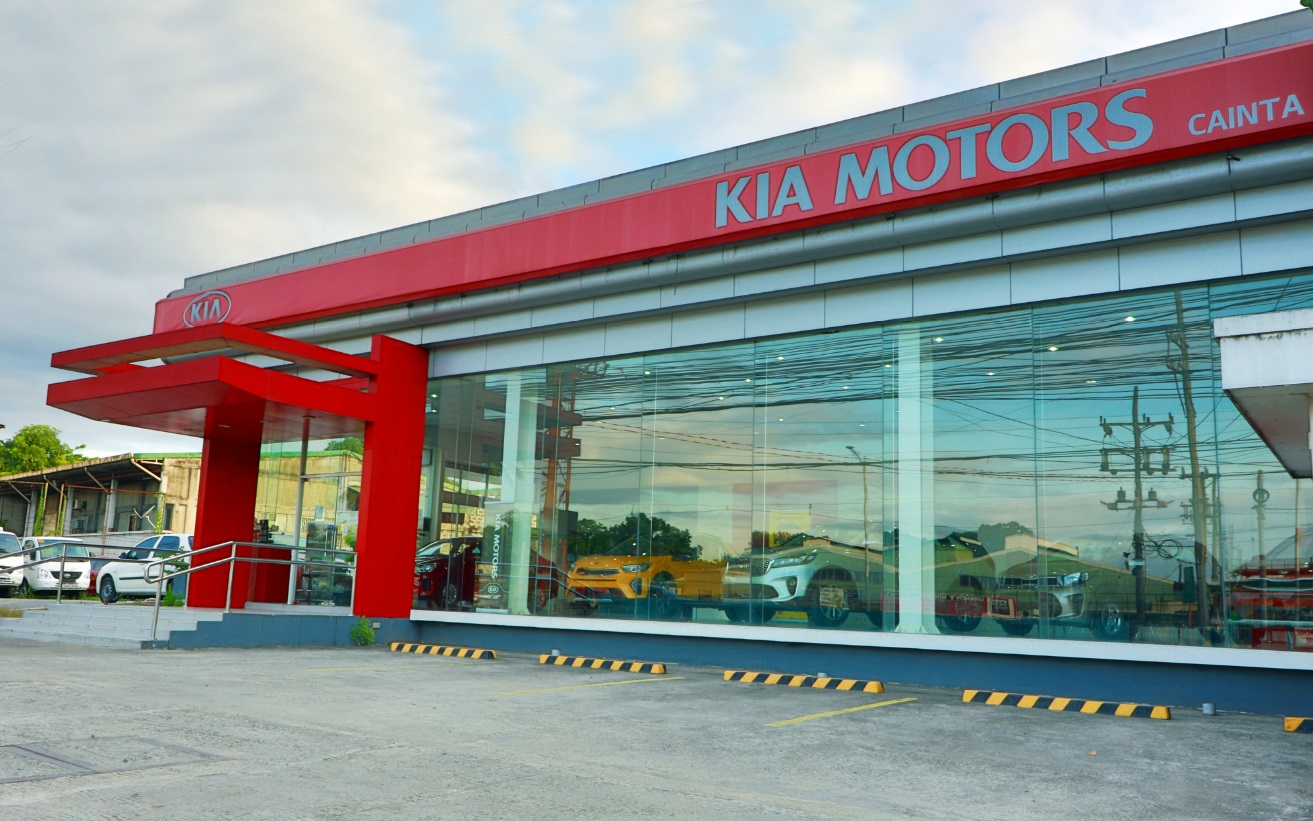Kia Expands its Dealership Network to serve East Side Patrons