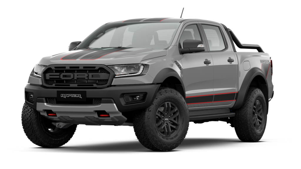 Ford Ph To Start Selling Limited Edition Raptor X In July Motortechph