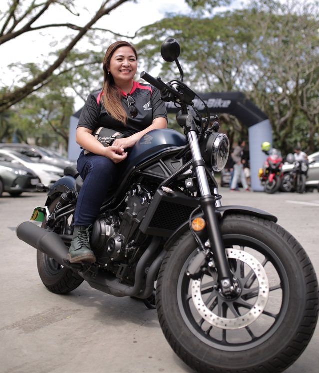 Honda’s Big Bike Breakfast Ride welcomes the new year with a journey up ...