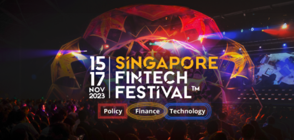 Tala Joins 2023 Singapore Fintech Festival