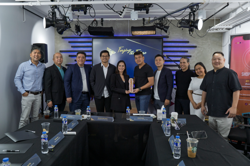 Shoppertainment Live Inc. Accelerates Livestream Shopping with Investment from Sigma Ventures Corp.