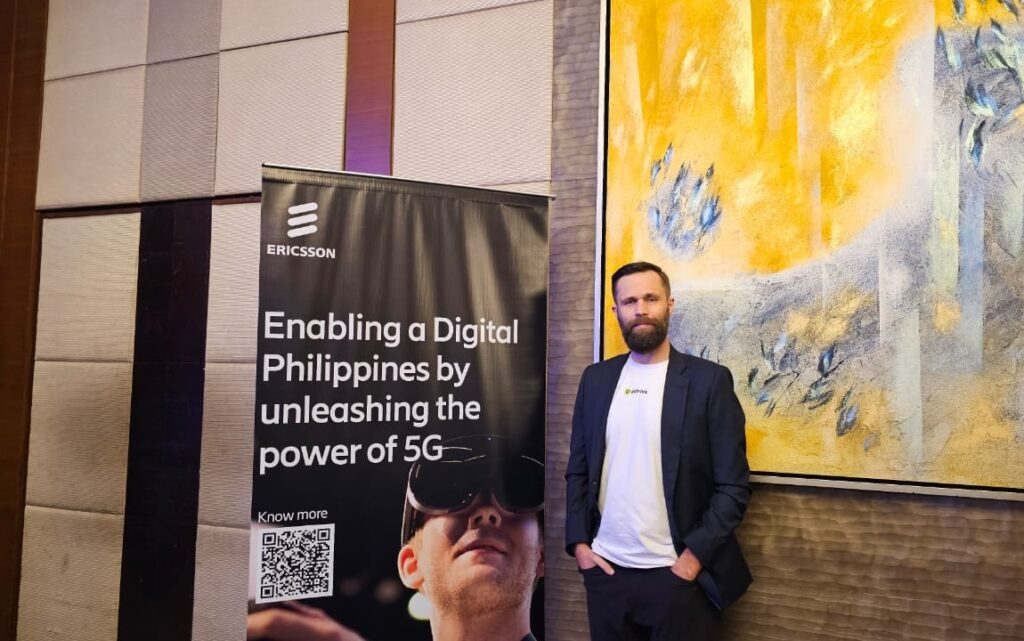 inDrive Leverages 5G to Accelerate Growth in the PHL