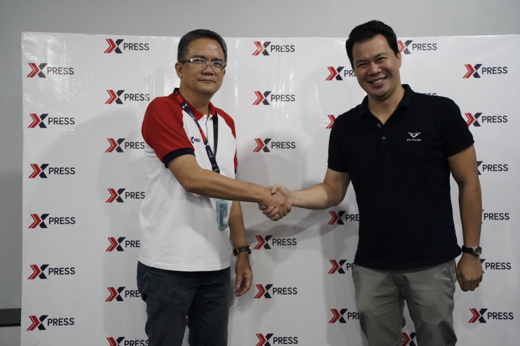 Kaiyi Auto PH, Xpress Join Forces to Power the Future of Sustainable Mobility