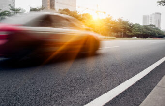 The Road We All Travel