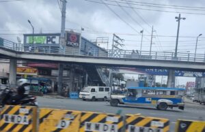 When Roads Collapse Before Promises