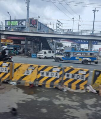 When Roads Collapse Before Promises