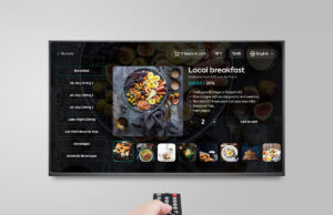 Converge Launches Content Plus to Elevate Digital Hospitality Experiences