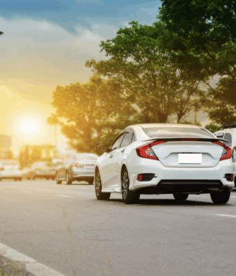 Car Horror Stories You Don’t Want to Experience This Undas