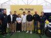 Voltai teams up with Cleanfuel to electrify two-wheel fleets in the PH